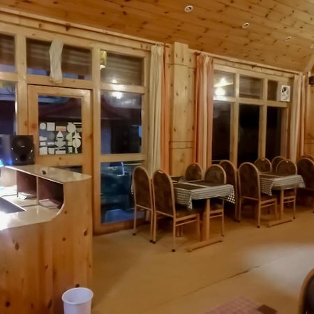Hotel New Gyespa Kyelang Kültér fotó
